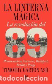 Libros: La linterna m&aacute;gica - Garton Ash, Timothy - Foto 1