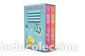 books: Estuche Los Chicos de Tommen: Binding 13 y Keeping 13 (Johnny y Shannon) - Walsh, Chloe