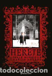 Libros: Hereje - Adlard, Charlie - Foto 1