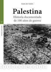 Libros: Palestina - Abu-Warda, Najib - Foto 1