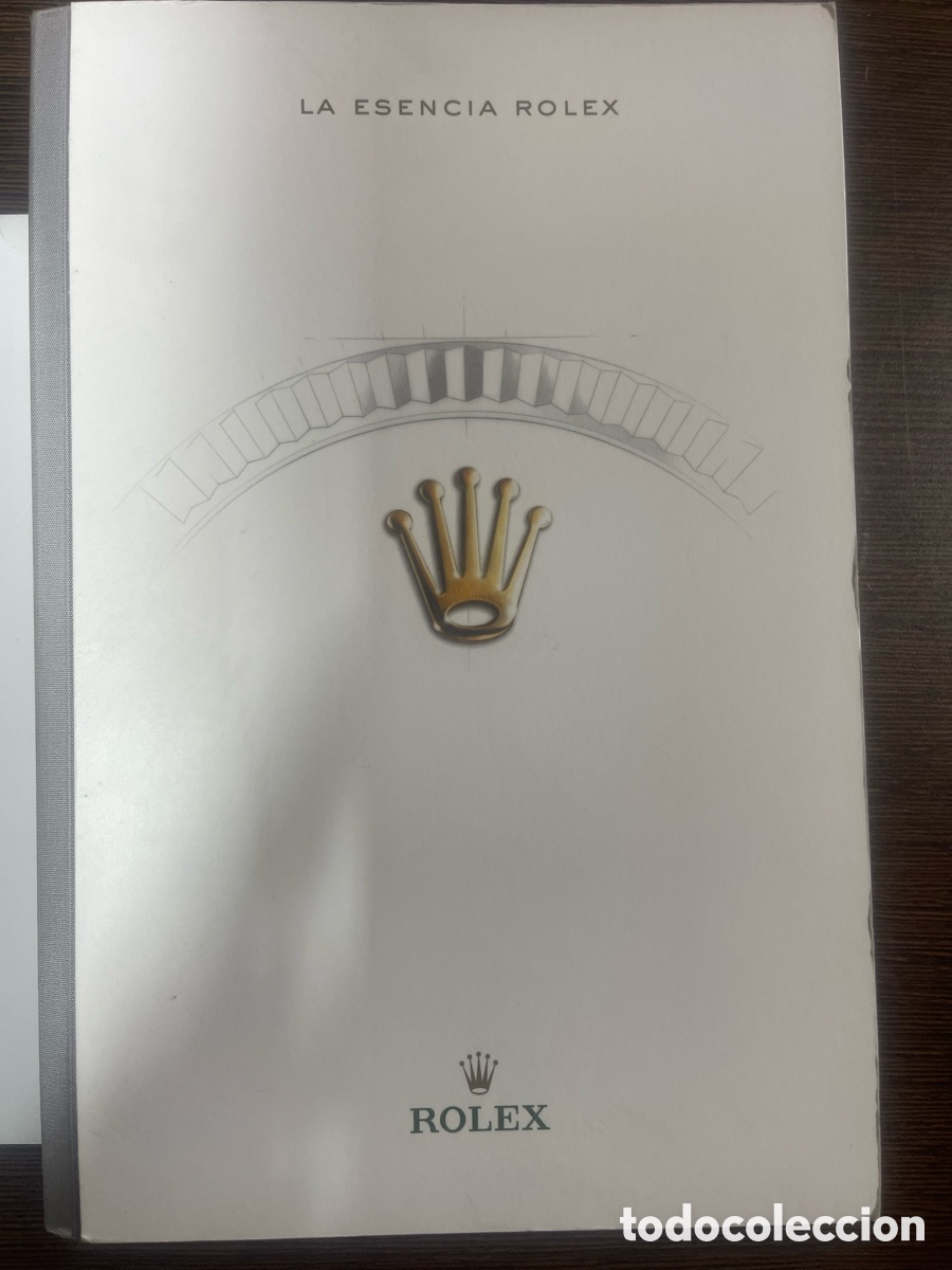 Libros: Cat&aacute;logo Rolex 2020 - Lista Precios - Foto 2