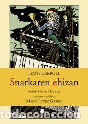 Libros: Snarkaren ehizan - Carroll, Lewis - Foto 1
