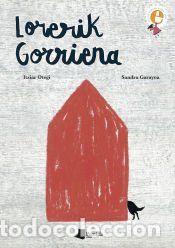 Libros: Lorerik Gorriena - Otegi Aranburu, Itziar - Foto 1