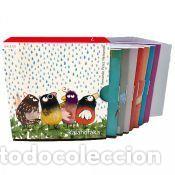 Libros: Minilibros imperdibles 7 - VV.AA. - Foto 1
