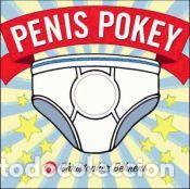 books: Penis Pokey - Behrens, Christopher