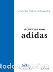 Libros: Peque&ntilde;o libro de adidas - Sims, Josh - Foto 1