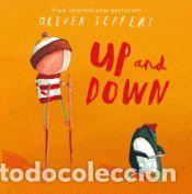 Libros: Up and Down - Jeffers, Oliver - Foto 1