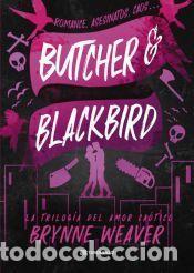 Libros: Butcher & Blackbird - Weaver, Brynne - Foto 1