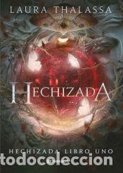 Libros: Hechizada - Thalassa, Laura - Foto 1