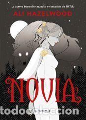 Libros: Novia - Hazelwood, Ali - Foto 1