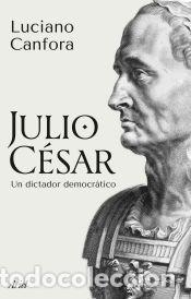 Libros: Julio C&eacute;sar - Canfora, Luciano - Foto 1