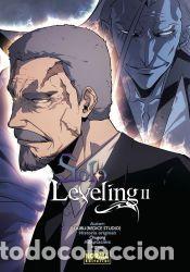 Libros: SOLO LEVELING 11 - CHUGONG - Foto 1