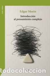 Libros: Introducci&oacute;n al pensamiento complejo - Morin, Edgar - Foto 1