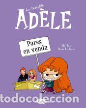 Libros: La terrible Ad&egrave;le Vol.8 Pares en venda - Mr Tan - Foto 1