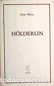 Libros: H&ouml;lderlin - Weiss, Peter - Foto 1