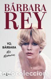 Libros: Yo, B&aacute;rbara - Rey, B&aacute;rbara - Foto 1