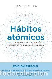 Libros: H&aacute;bitos at&oacute;micos. Edici&oacute;n especial - Clear, James - Foto 1