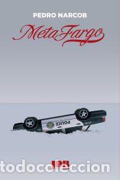 Libros: Metafargo - Narcob, Pedro - Foto 1