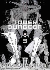 Libros: Tower Dungeon 3 - Tsutomu, Nihei - Foto 1