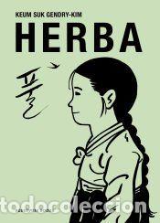 Libros: Herba - Gendry-Kim, Keum Suk - Foto 1