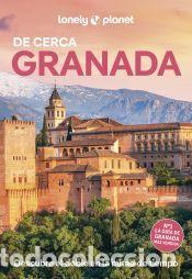 Libros: Granada de cerca 4 - Jim&eacute;nez Zafra, Marta - Foto 1