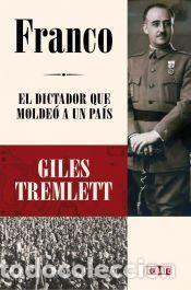 Libros: Franco - Tremlett, Giles - Foto 1