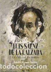 Libros: Luis S&aacute;enz de la Calzada - &Aacute;lvarez Barthe, Adolfo - Foto 1