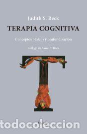 Libros: TERAPIA COGNITIVA - BECK, JUDITH S. - Foto 1