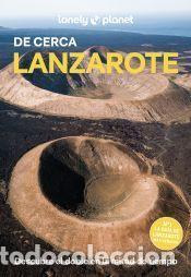 Libros: Lanzarote de cerca 2 - Noble, Isabella - Foto 1