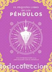 Libros: El peque&ntilde;o libro de los p&eacute;ndulos - Bryant, Dani - Foto 1