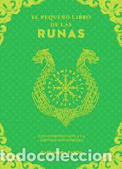 Libros: El peque&ntilde;o libro de las runas - Eason, Cassandra - Foto 1