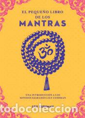 Libros: El peque&ntilde;o libro de los mantras - Cushman, Lily - Foto 1