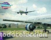 Libros: Going on a Plane Purple Band - Sage, Alison - Foto 1