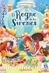 Libros: Regne de les Sirenes - Jatkowska, Ag - Foto 1