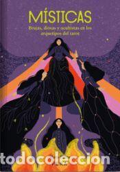 Libros: M&Iacute;STICAS - PARRA, MARA - Foto 1