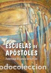 Libros: Escuelas de Ap&oacute;stoles - &nbsp; - Foto 1