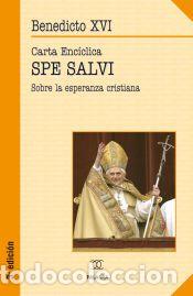 Libros: Spe Salvi - Benedicto XVI - Foto 1