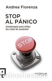 Libros: Stop al p&aacute;nico - Fiorenza, Andrea - Foto 1