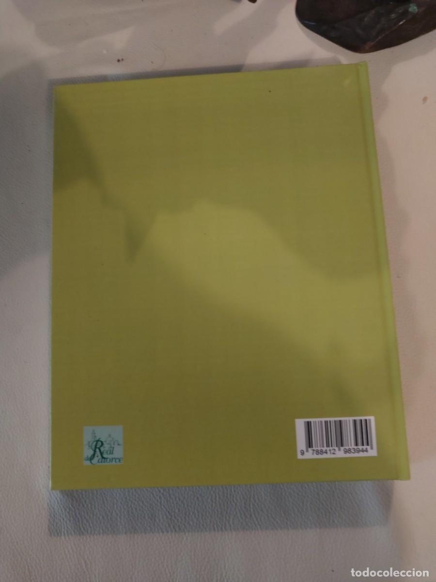 Libros: SENDEROS DE CAZA, Marques de Laserna - Foto 2