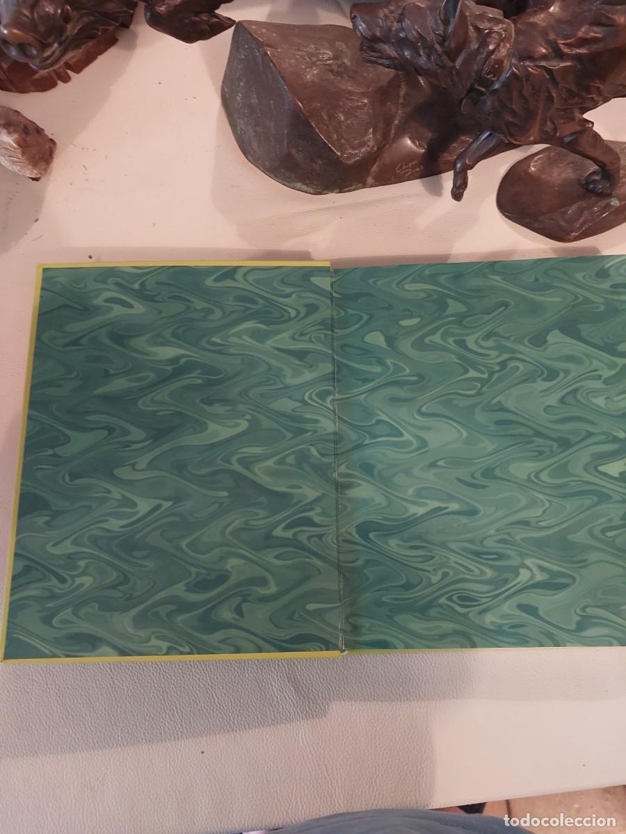 Libros: SENDEROS DE CAZA, Marques de Laserna - Foto 4