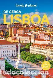 Libros: Lisboa de cerca 7 - Henriques, Sandra - Foto 1