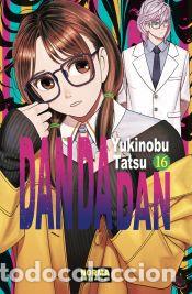 Libros: DAN DA DAN 16 - TATSU, YUKINOBU - Foto 1