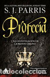 Libros: Profec&iacute;a - Parris, S. J. - Foto 1