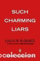 Libros: Such Charming Liars - Karen M. McManus - Foto 1