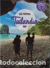 Libros: Guia Multimedia Tailandia - RODRIGUEZ, ADRIAN/BENDRAT, GOSIA - Foto 1
