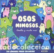 Libros: Osos mimosos - Susaeta Ediciones - Foto 1
