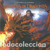 Libros: Jinetes de dragones - Susaeta Ediciones - Foto 1