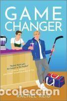 Livres: Game Changer (Game Changers 1) - Reid, Rachel