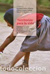 Libros: Territorios para la Vida - S&aacute;ez, Manolo - Foto 1