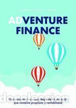 Libros: ADVENTURE FINANCE - N - Foto 1